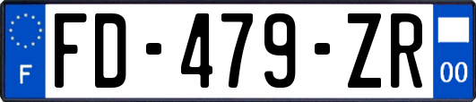 FD-479-ZR