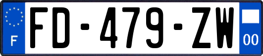 FD-479-ZW