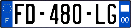 FD-480-LG
