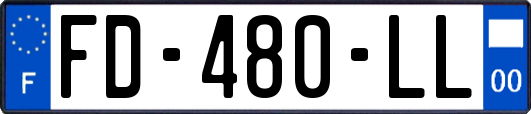 FD-480-LL