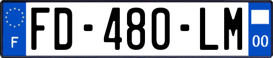 FD-480-LM