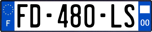 FD-480-LS