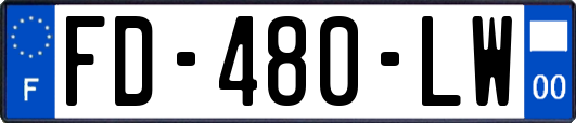 FD-480-LW
