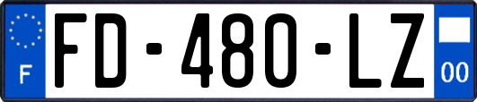 FD-480-LZ