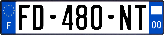 FD-480-NT