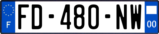 FD-480-NW