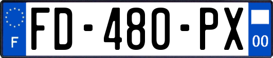 FD-480-PX