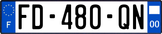 FD-480-QN