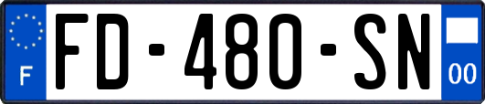 FD-480-SN