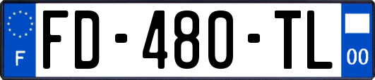 FD-480-TL