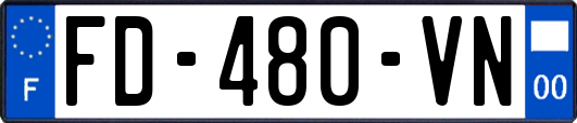 FD-480-VN