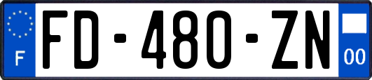 FD-480-ZN