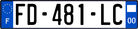 FD-481-LC