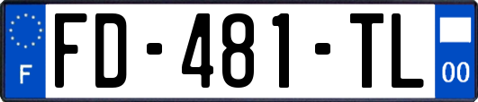 FD-481-TL
