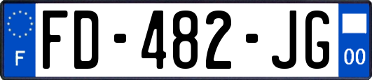 FD-482-JG