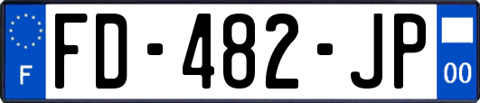 FD-482-JP