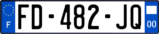 FD-482-JQ