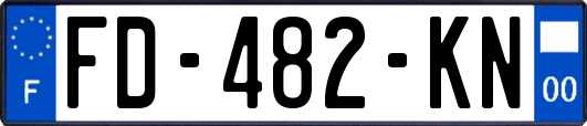 FD-482-KN