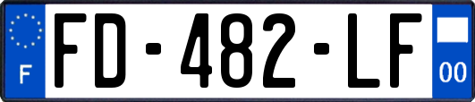 FD-482-LF
