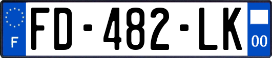 FD-482-LK