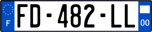 FD-482-LL