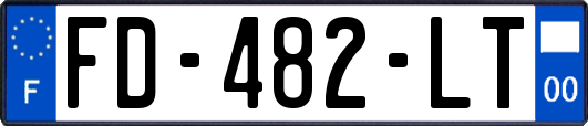 FD-482-LT