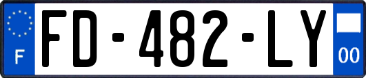 FD-482-LY