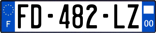 FD-482-LZ