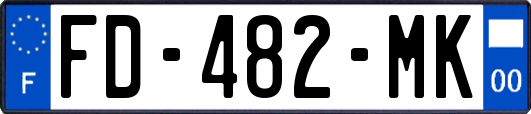 FD-482-MK