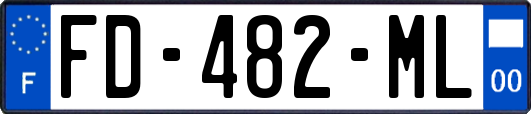 FD-482-ML