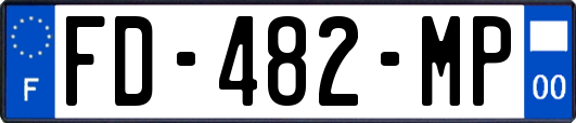 FD-482-MP