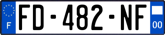 FD-482-NF