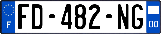 FD-482-NG