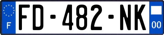 FD-482-NK