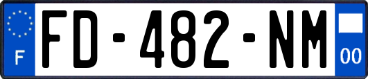 FD-482-NM