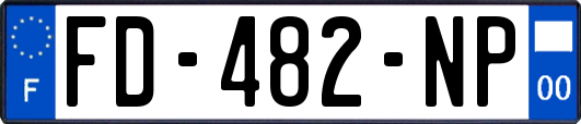 FD-482-NP