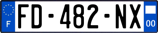 FD-482-NX