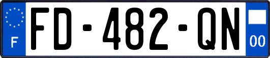 FD-482-QN