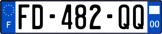 FD-482-QQ