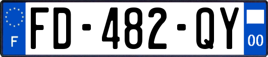 FD-482-QY