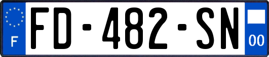 FD-482-SN