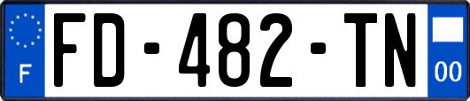 FD-482-TN
