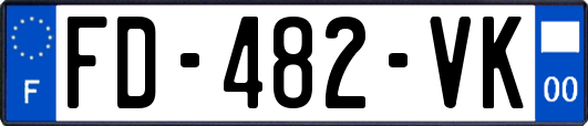 FD-482-VK
