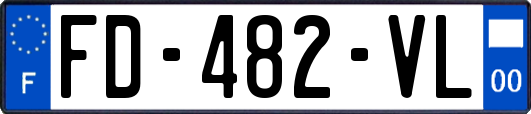 FD-482-VL