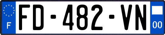 FD-482-VN