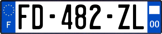 FD-482-ZL