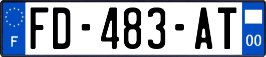 FD-483-AT