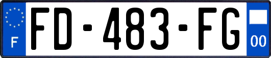 FD-483-FG