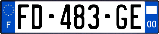 FD-483-GE