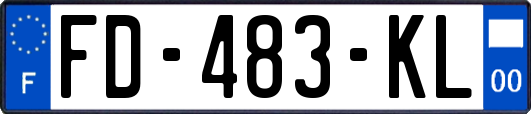 FD-483-KL